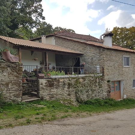 네그레다 Casa Da Zeza 빌라 외부 사진