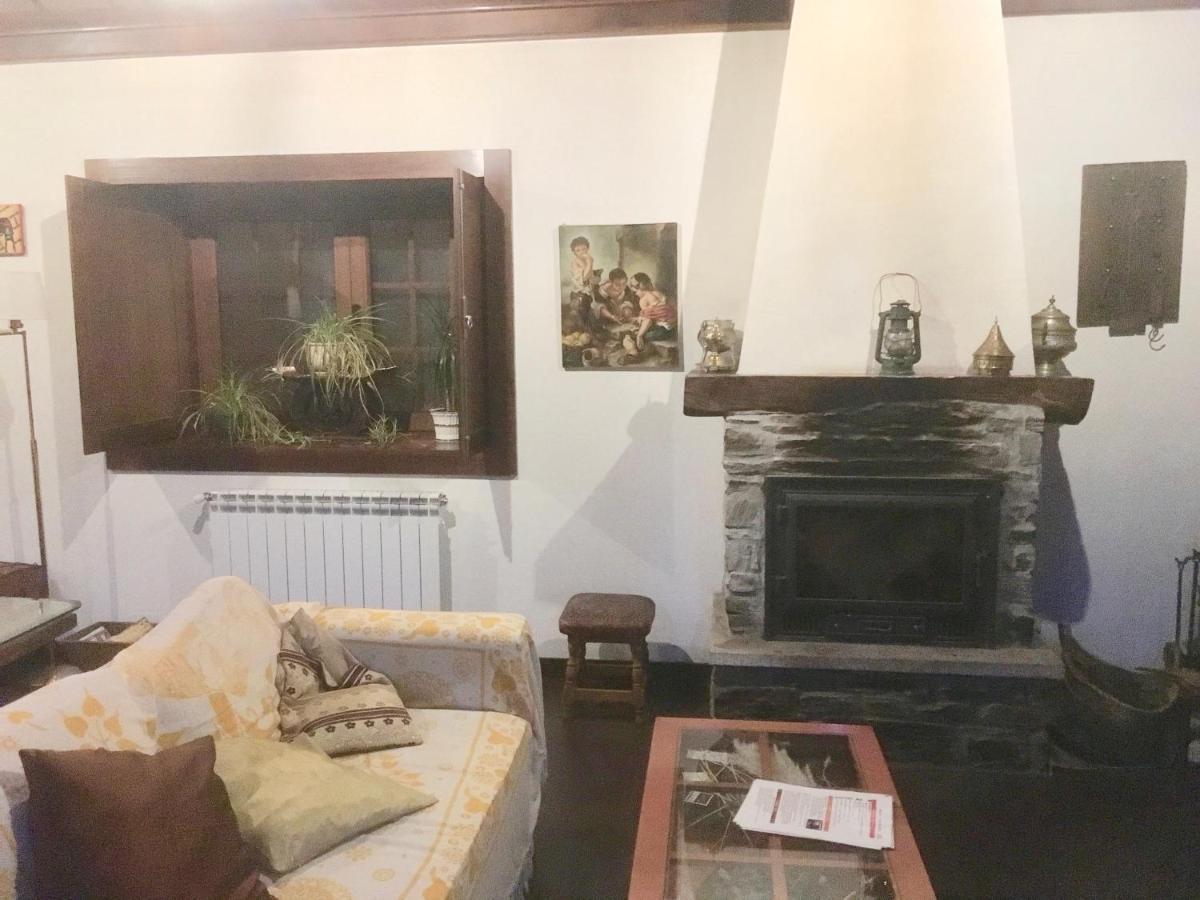 네그레다 Casa Da Zeza 빌라 외부 사진