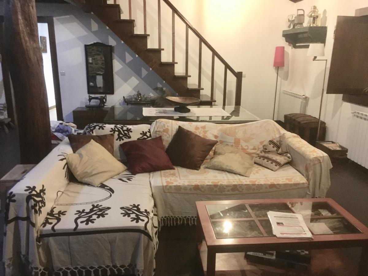네그레다 Casa Da Zeza 빌라 외부 사진