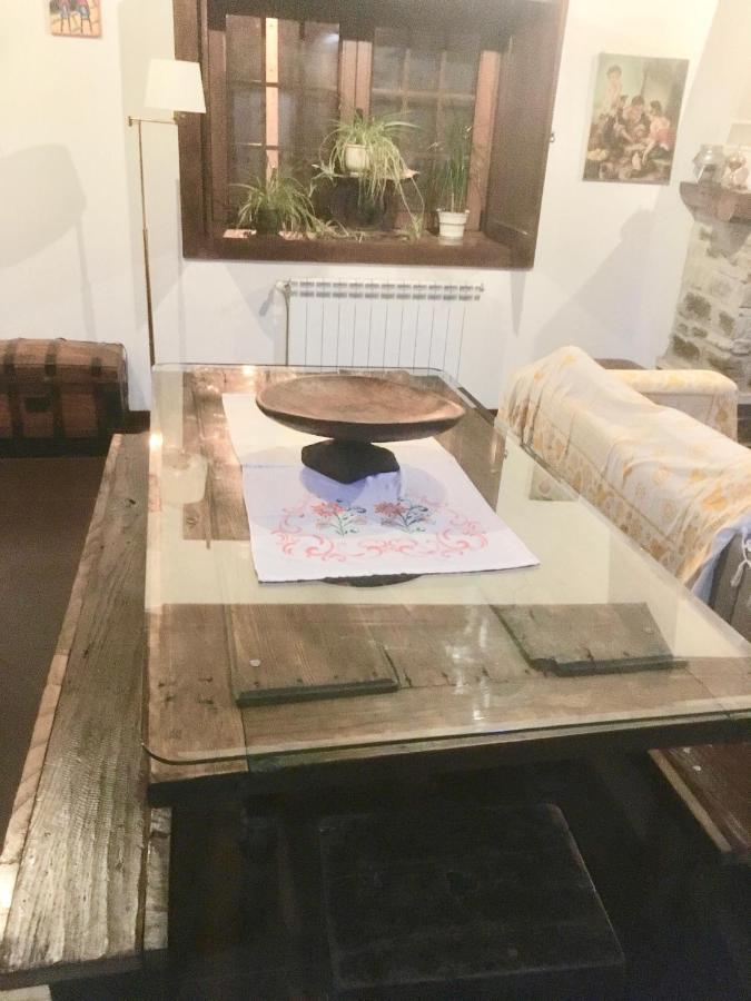 네그레다 Casa Da Zeza 빌라 외부 사진