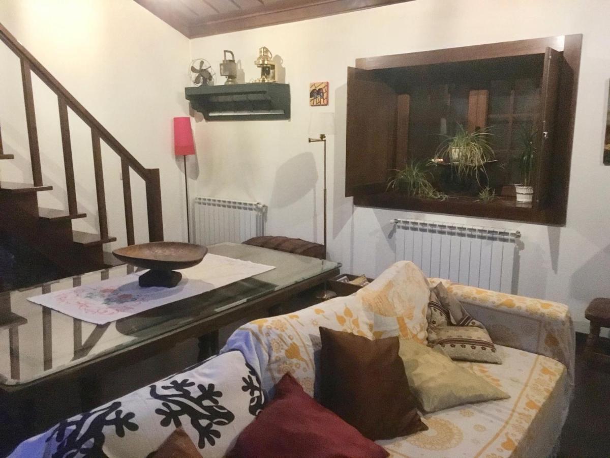 네그레다 Casa Da Zeza 빌라 외부 사진