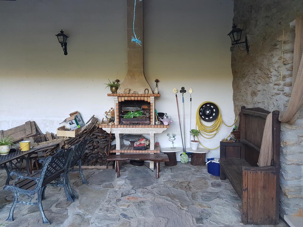 네그레다 Casa Da Zeza 빌라 외부 사진