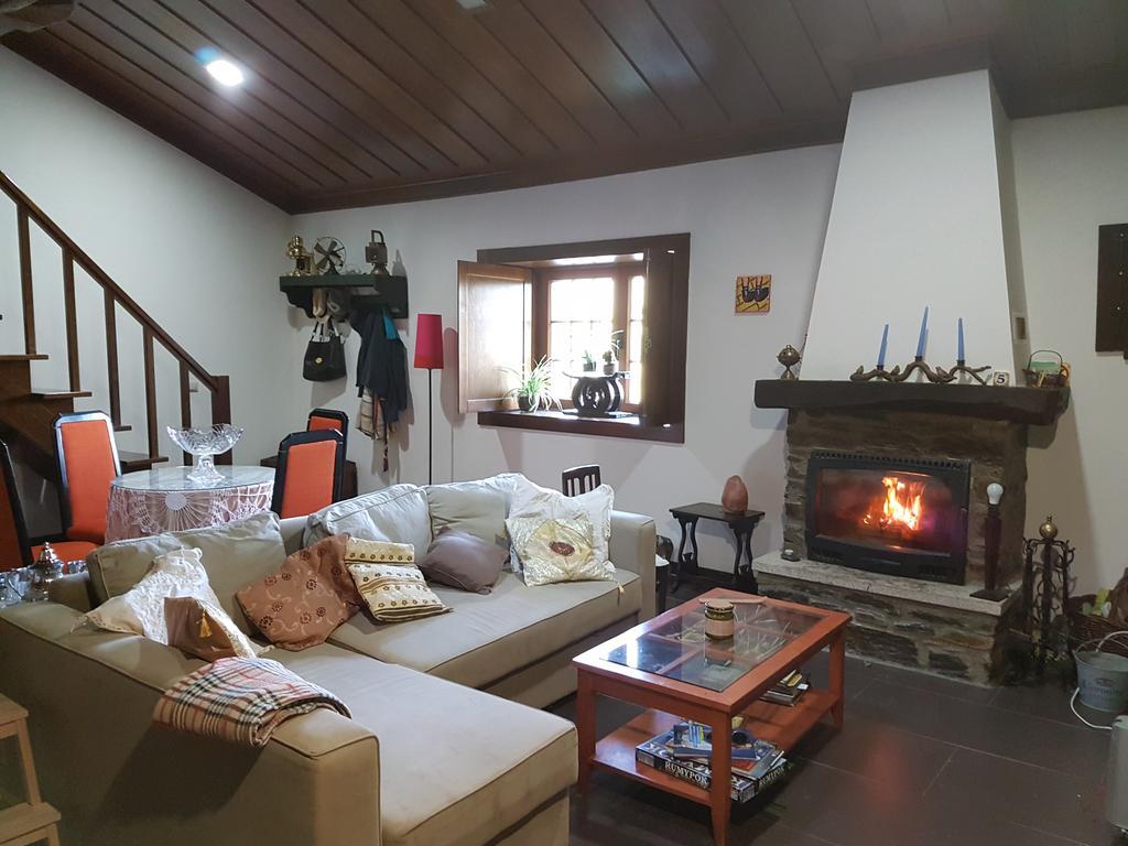 네그레다 Casa Da Zeza 빌라 외부 사진