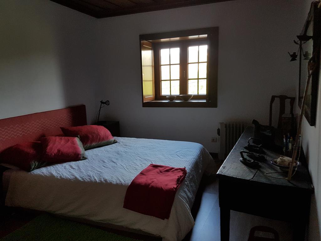 네그레다 Casa Da Zeza 빌라 외부 사진