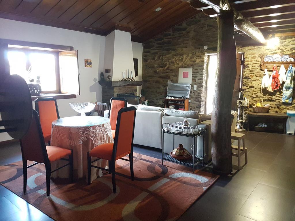 네그레다 Casa Da Zeza 빌라 외부 사진