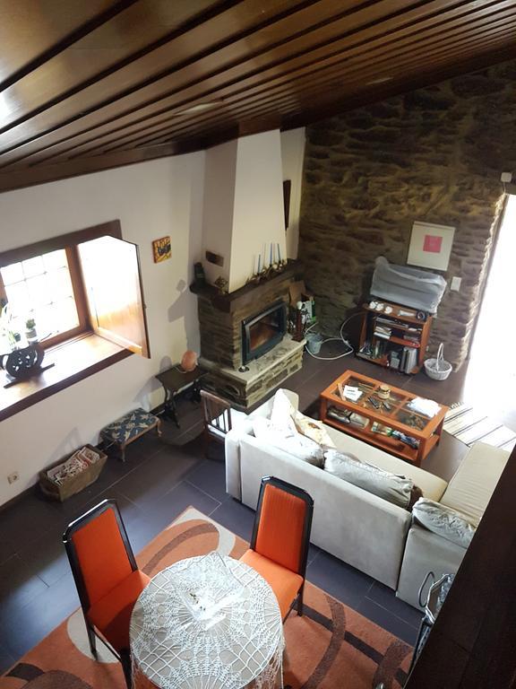 네그레다 Casa Da Zeza 빌라 외부 사진