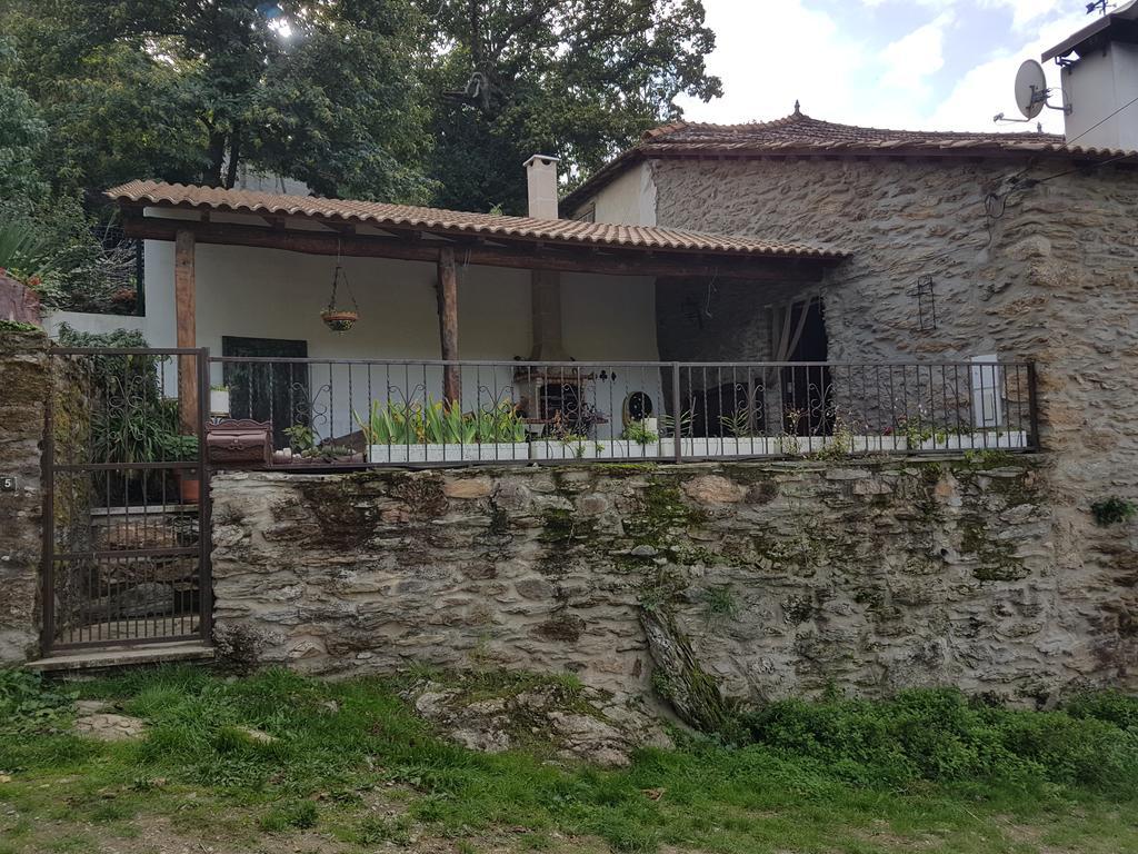 네그레다 Casa Da Zeza 빌라 외부 사진