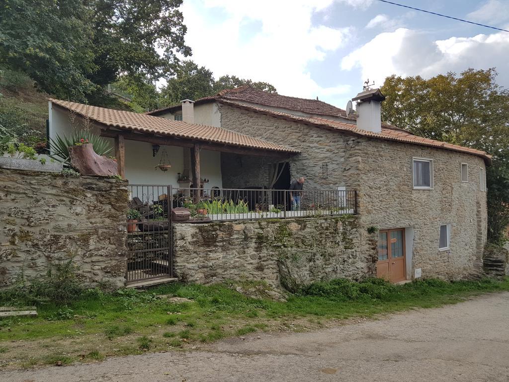 네그레다 Casa Da Zeza 빌라 외부 사진