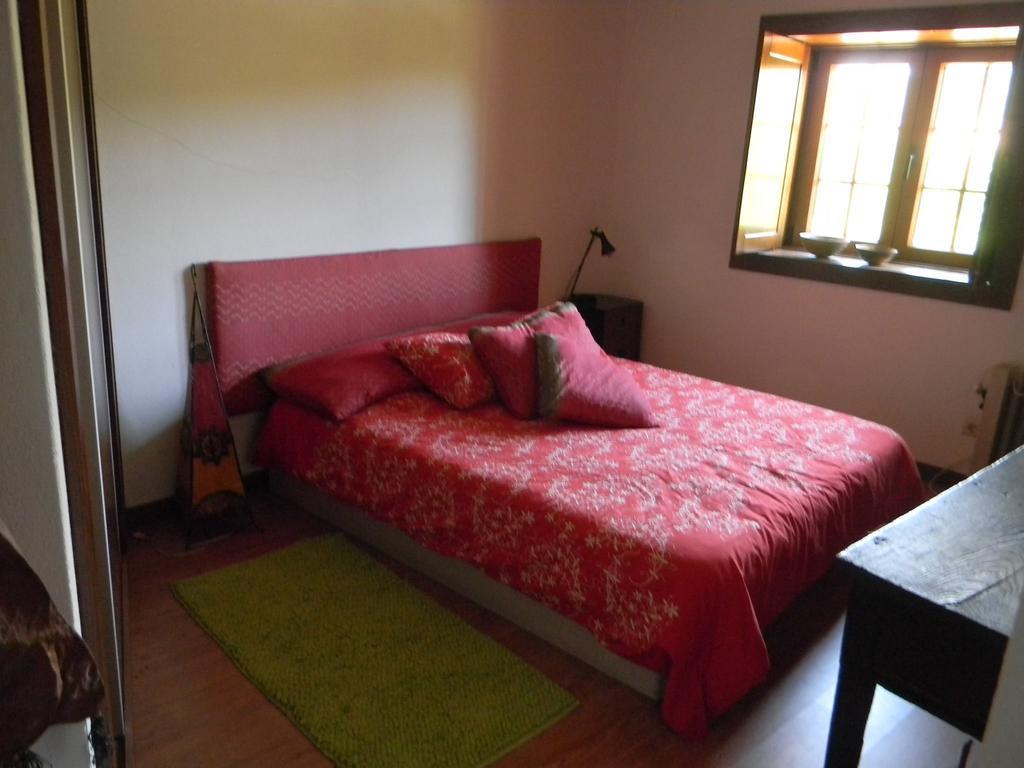 네그레다 Casa Da Zeza 빌라 외부 사진