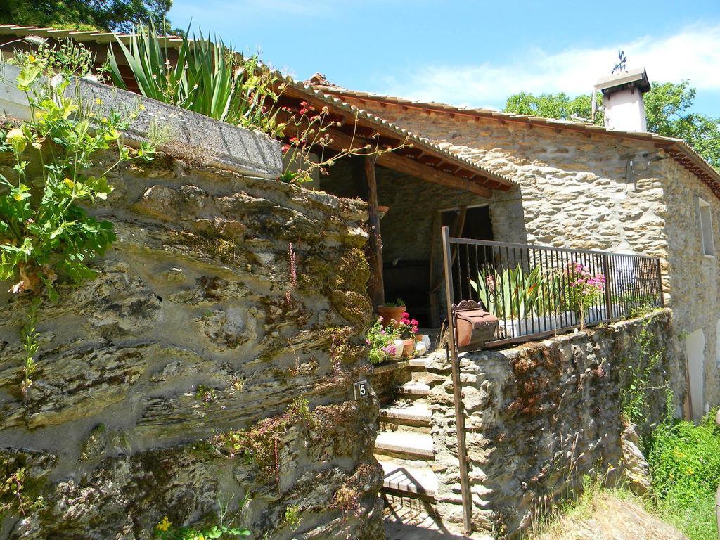 네그레다 Casa Da Zeza 빌라 외부 사진